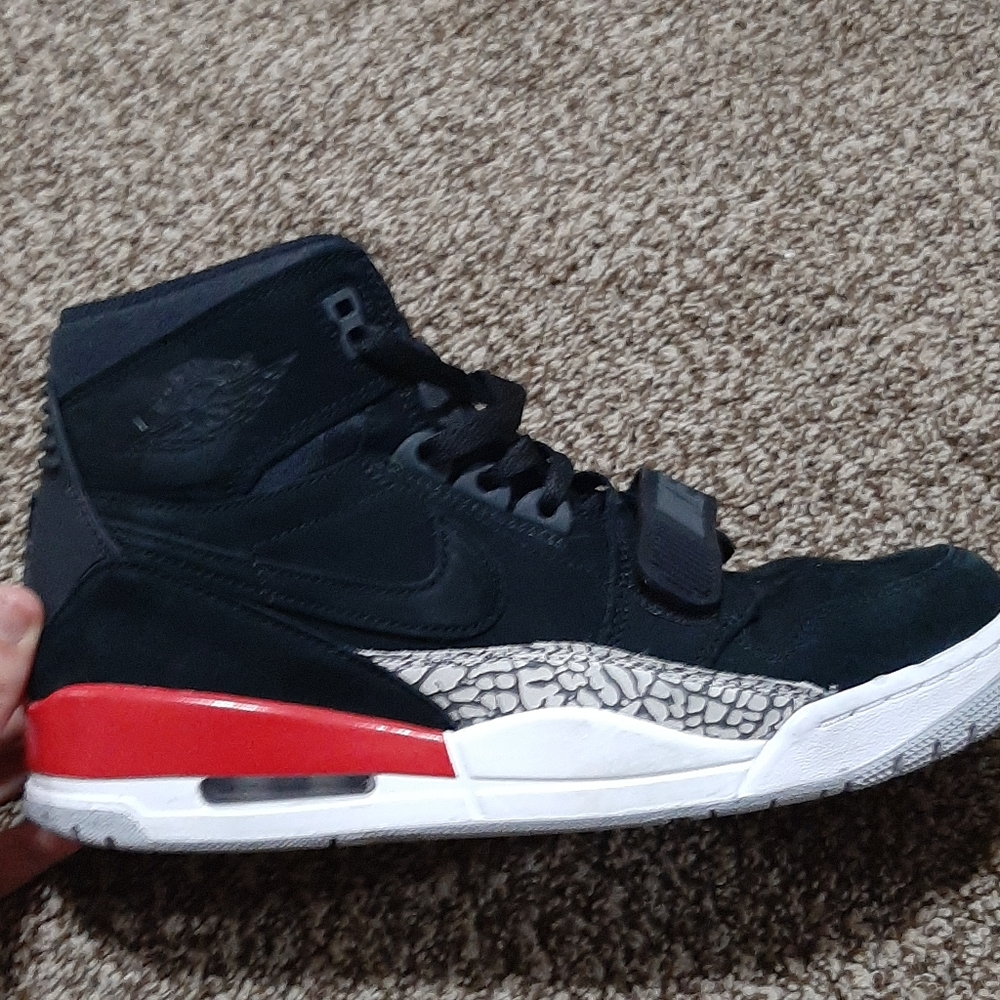 Air Jordan Legacy